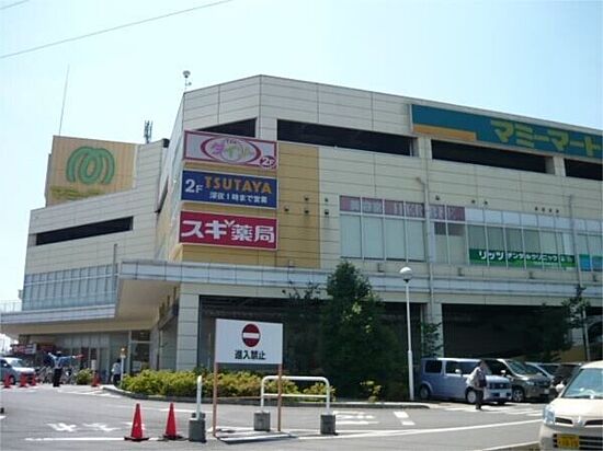 外観画像