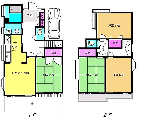外観画像
