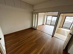 キングスヴィレッジ 3階3DKのリビング/ダイニング