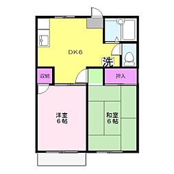 グリーンハイツ若狭