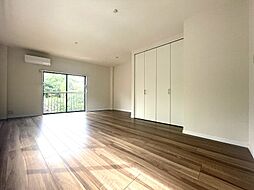 ソフィアコート 2階1Kのリビング/ダイニング