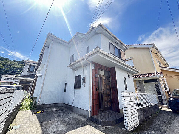 detached 埼玉県飯能市大字落合
地図を見る