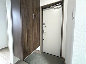 プルメリア・ミキ  ｜ 埼玉県所沢市喜多町（賃貸アパート1R・2階・23.60㎡） その9