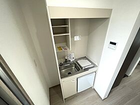 プルメリア・ミキ  ｜ 埼玉県所沢市喜多町（賃貸アパート1R・2階・23.60㎡） その5