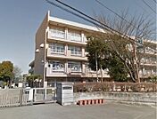 所沢市立椿峰小学校 562m