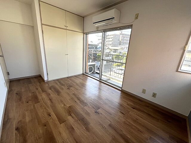 洋室