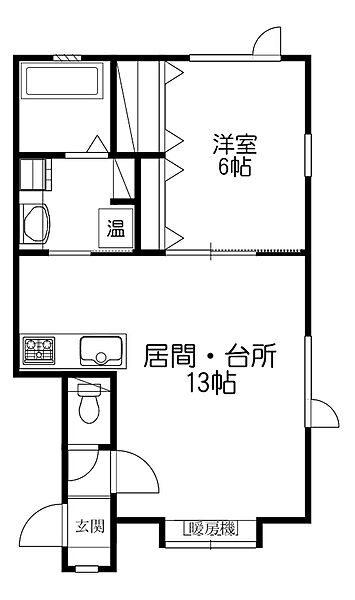 外観画像