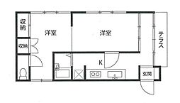 JR総武線 西荻窪駅 徒歩7分 1階/-