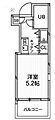 ファサード西荻4階6.2万円