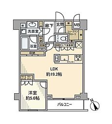 東京メトロ丸ノ内線 南阿佐ケ谷駅 徒歩2分 2階/-