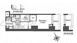 JR中央線 西荻窪駅 徒歩2分