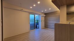 東京メトロ丸ノ内線 荻窪駅 徒歩18分の賃貸アパート