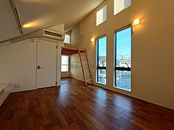 京王井の頭線 三鷹台駅 徒歩8分の賃貸アパート 1階ワンルームのリビング/ダイニング