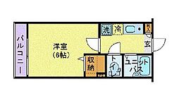 JR中央線 阿佐ケ谷駅 徒歩8分