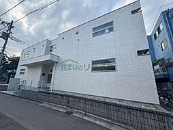 JR中央線 阿佐ケ谷駅 徒歩8分の賃貸アパート