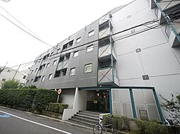 東京メトロ丸ノ内線 荻窪駅 徒歩9分の賃貸マンション