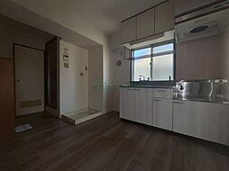 JR中央線 高円寺駅 徒歩5分の賃貸マンション 3階1DKのリビング/ダイニング