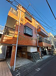 東京メトロ丸ノ内線 中野新橋駅 徒歩8分の賃貸マンション