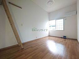 京王井の頭線 高井戸駅 徒歩14分の賃貸アパート