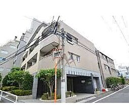 都営大江戸線 西新宿五丁目駅 徒歩4分