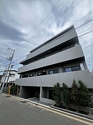 東京メトロ丸ノ内線 中野富士見町駅 徒歩11分の賃貸マンション