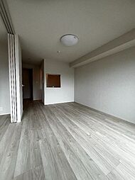 東京メトロ丸ノ内線 中野富士見町駅 徒歩11分の賃貸マンション 2階1LDKのリビング/ダイニング