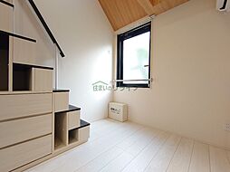 JR総武線 高円寺駅 徒歩7分の賃貸アパート 2階ワンルームのリビング/ダイニング