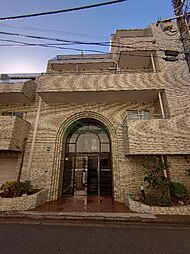 東京メトロ丸ノ内線 荻窪駅 徒歩1分の賃貸マンション