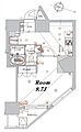 MAKESDESIGN西新宿10階13.5万円