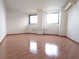 JR総武線 中野駅 徒歩7分の賃貸マンション 3階1DKのリビング/ダイニング