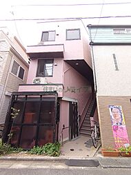 JR総武線 中野駅 徒歩7分の賃貸マンション