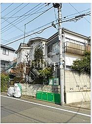 京王井の頭線 高井戸駅 徒歩13分の賃貸アパート