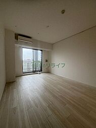 京王線 初台駅 徒歩6分の賃貸マンション 5階1Kのリビング/ダイニング