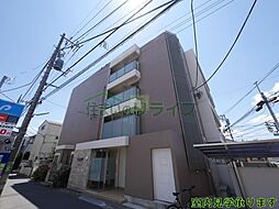 東京メトロ丸ノ内線 荻窪駅 徒歩12分の賃貸マンション