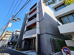 京王井の頭線 高井戸駅 徒歩6分の賃貸マンション