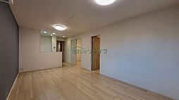 京王井の頭線 富士見ヶ丘駅 徒歩13分の賃貸マンション 2階3LDKのリビング/ダイニング