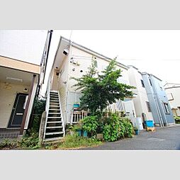 東京メトロ丸ノ内線 南阿佐ケ谷駅 徒歩8分