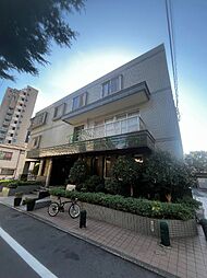 JR総武線 大久保駅 徒歩4分