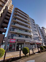 東京メトロ丸ノ内線 荻窪駅 徒歩4分の賃貸マンション