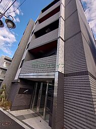 京王井の頭線 高井戸駅 徒歩6分の賃貸マンション