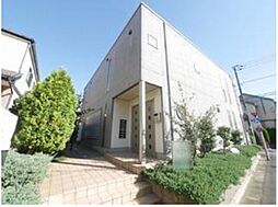 西武新宿線 下井草駅 徒歩11分の賃貸アパート