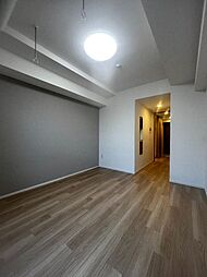 東京メトロ丸ノ内線 中野坂上駅 徒歩7分の賃貸マンション 4階1DKのリビング/ダイニング