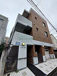 JR中央線 荻窪駅 徒歩7分の賃貸マンション