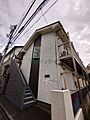 JR中央線 西荻窪駅 徒歩15分の賃貸アパート