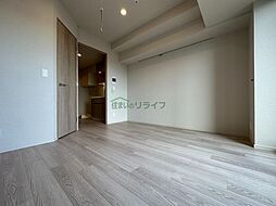 JR中央線 高円寺駅 徒歩3分の賃貸マンション 12階1Kのリビング/ダイニング