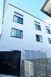 都営大江戸線 中野坂上駅 徒歩9分の賃貸アパート