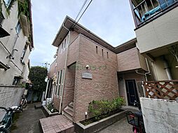 東京メトロ丸ノ内線 南阿佐ケ谷駅 徒歩7分の賃貸アパート