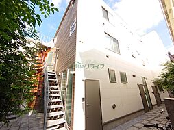 東京メトロ丸ノ内線 新高円寺駅 徒歩4分