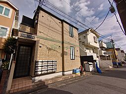 東京メトロ丸ノ内線 中野富士見町駅 徒歩6分