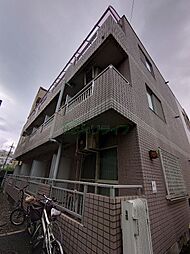 東京メトロ丸ノ内線 荻窪駅 徒歩5分の賃貸マンション